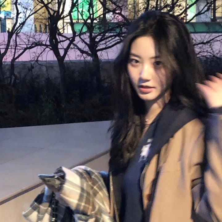 派对才刚开始