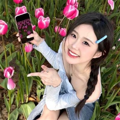 雪花双蕊